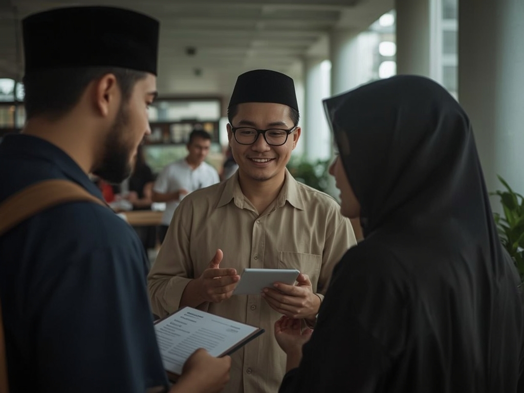 Panduan Memilih Sumber Tepercaya untuk Kebutuhan Hukum dan Energi Rumah