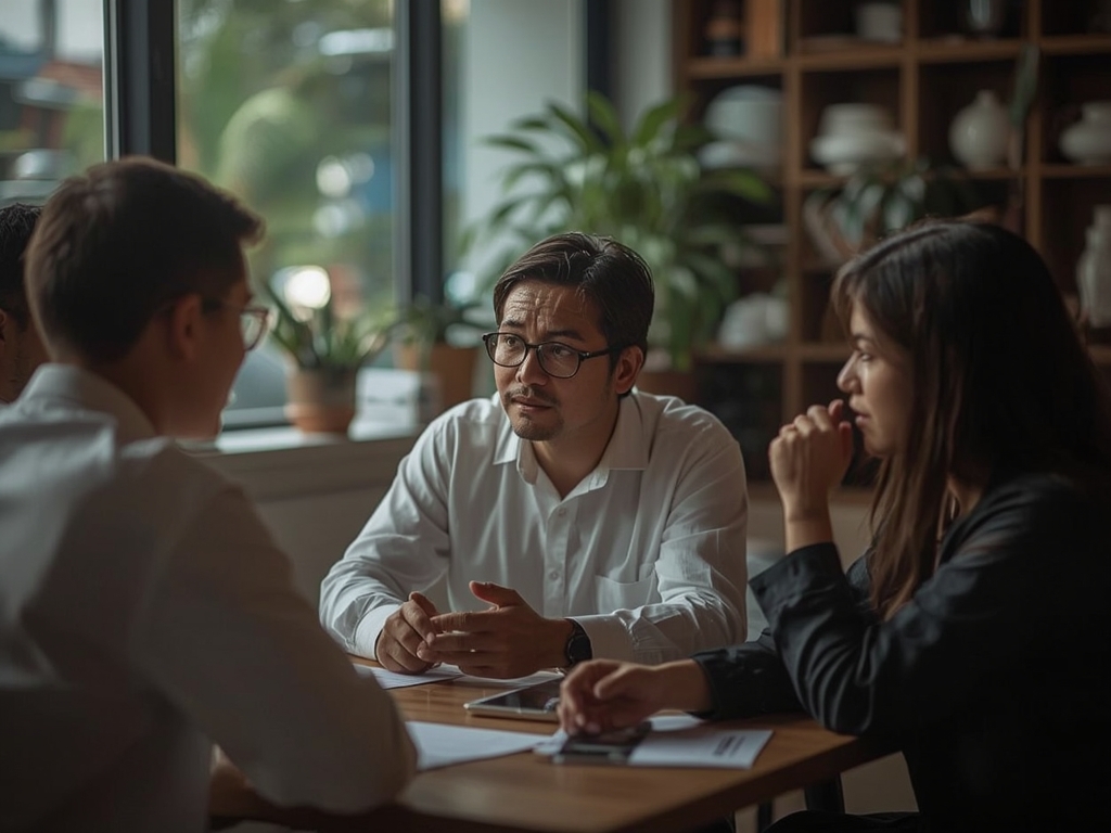 Menyusun Keputusan Terpadu untuk Proteksi, Layanan Medis, dan Energi Hunian