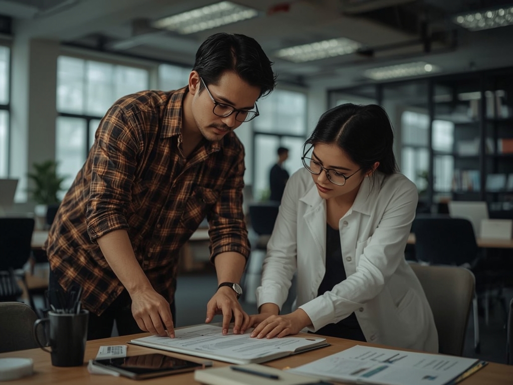 Langkah Terpadu Merawat Hunian dan Menata Rencana Perjalanan
